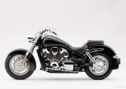 Honda VTX1800N